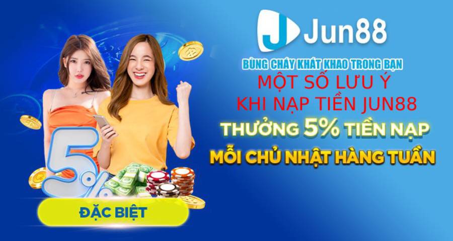 2 điều đặc biệt lưu ý khi thực hiện rút tiền Ju88