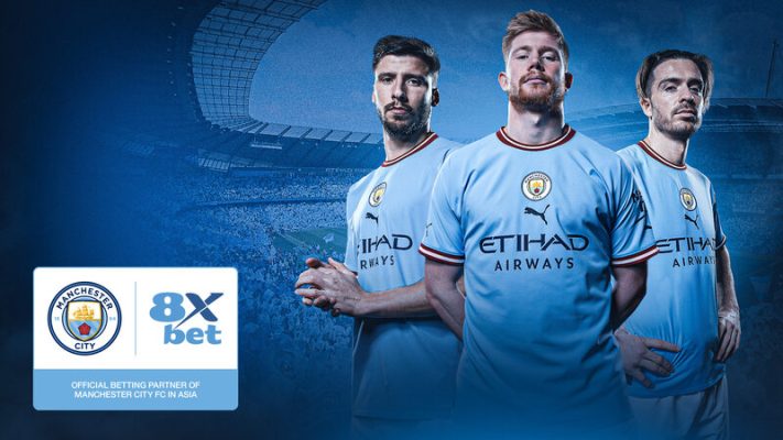 8XBET phủ sóng nền tảng cá cược bằng list game casino