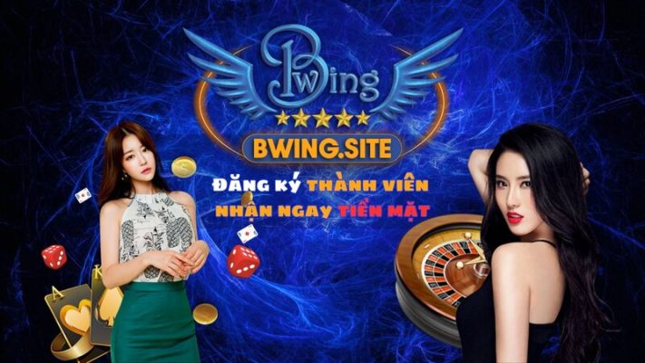 BWing mang tới những giây phút giải trí không thể quên