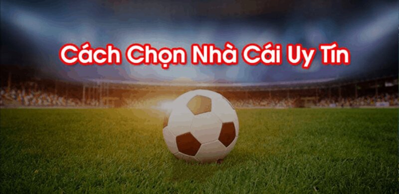 Cần nhiều tiêu chí để xác định nhà cái có uy tín hay không