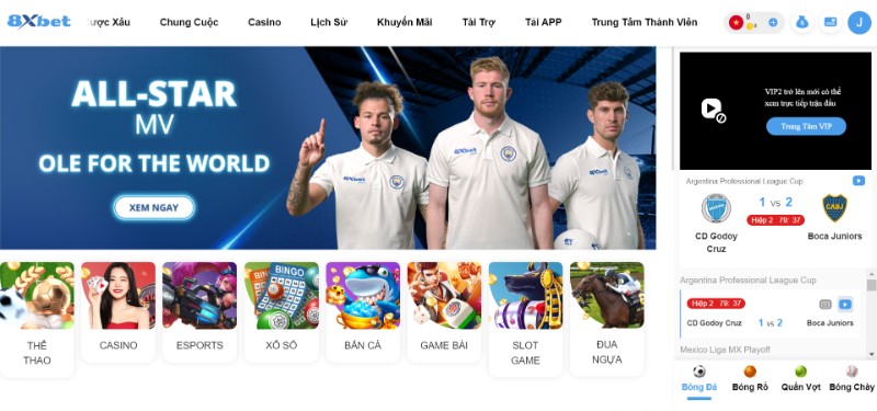 Điều kiện cho phép hội viên rút tiền từ tài khoản 8XBET