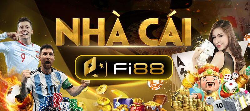 Fi88 đã được PAGCOR chứng nhận bảo hộ từ năm 2015