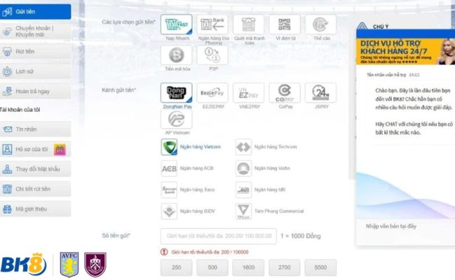 Hãy chắc chắn các thông tin bạn đã cung cấp là chính xác 100%