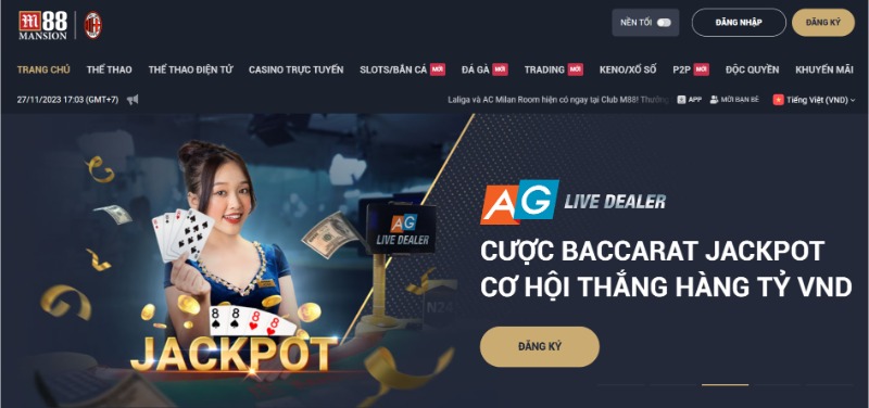 Một số điều cần anh em lưu ý khi tạo tài khoản M88