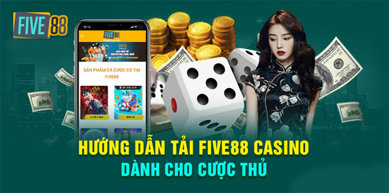 Người chơi cần nắm được những thông tin cơ bản trước khi đăng nhập Five 88