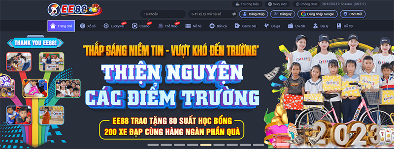 Người chơi cần nắm được quy định của nhà cái EE88 khi đăng ký