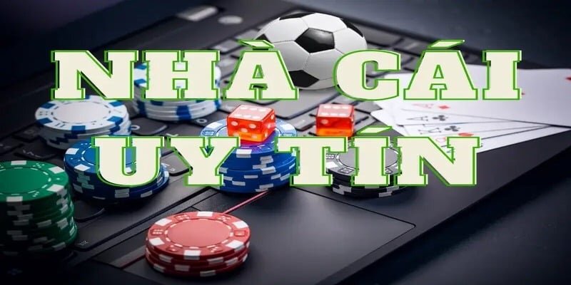 Nhà cái uy tín phải duy trì tối thiểu thời gian hoạt động 03 năm